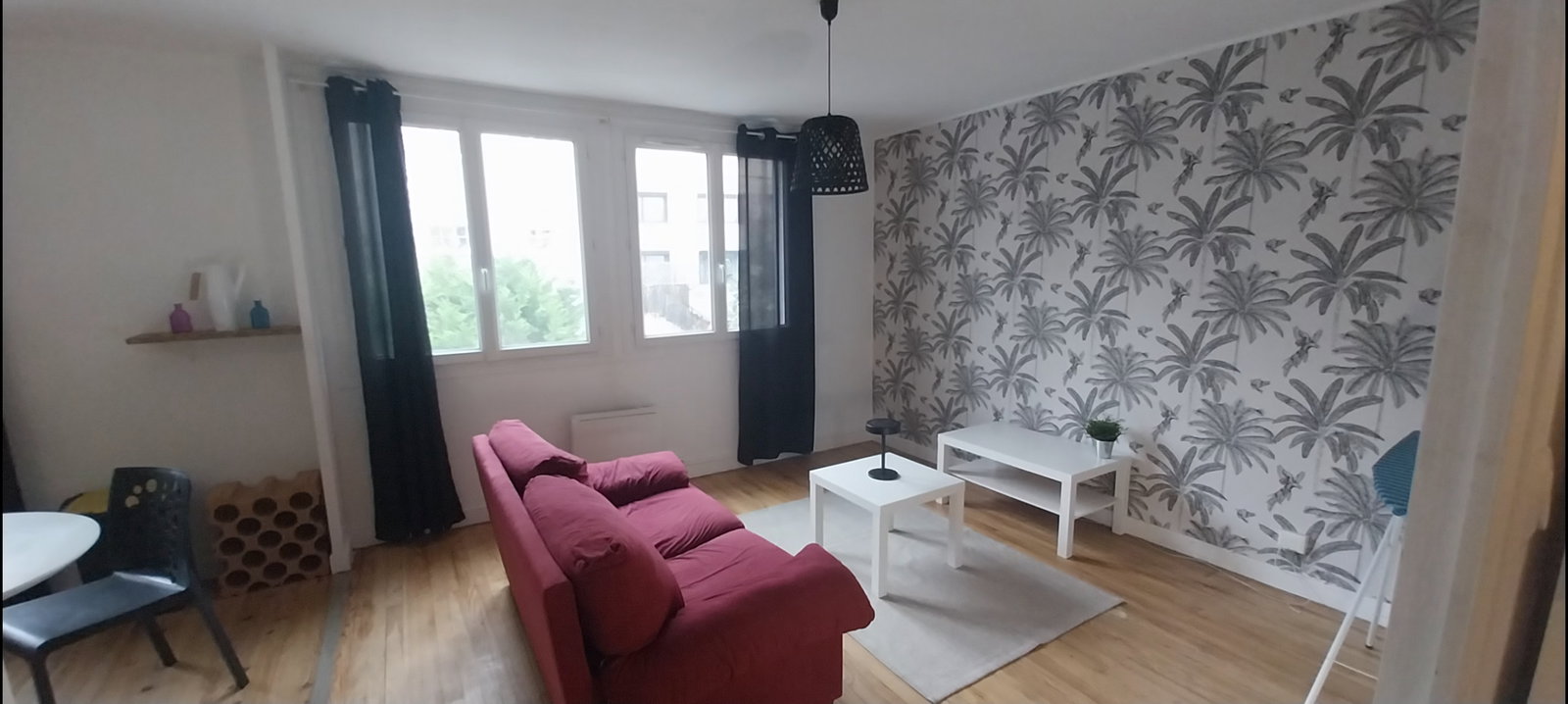 Entire Home Saint-Étienne 665258
