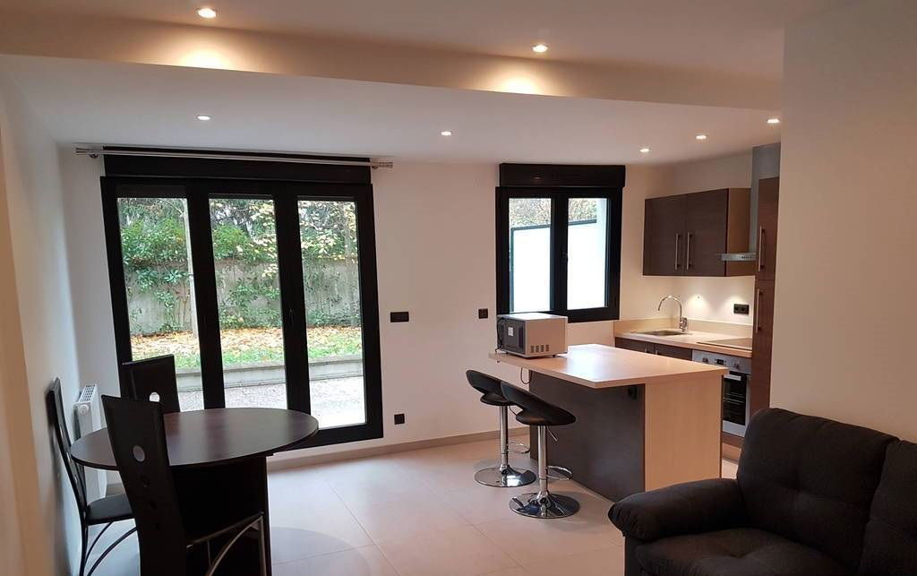 Homestay Genève 244161