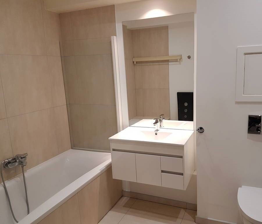 Homestay Genève 244161