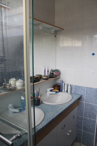 Homestay Poitiers 49367