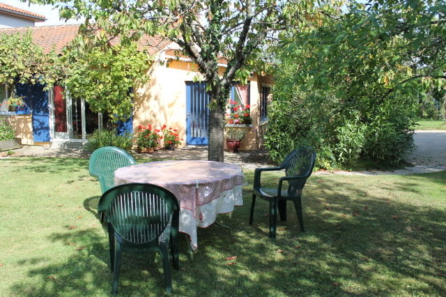 Homestay Poitiers 49367