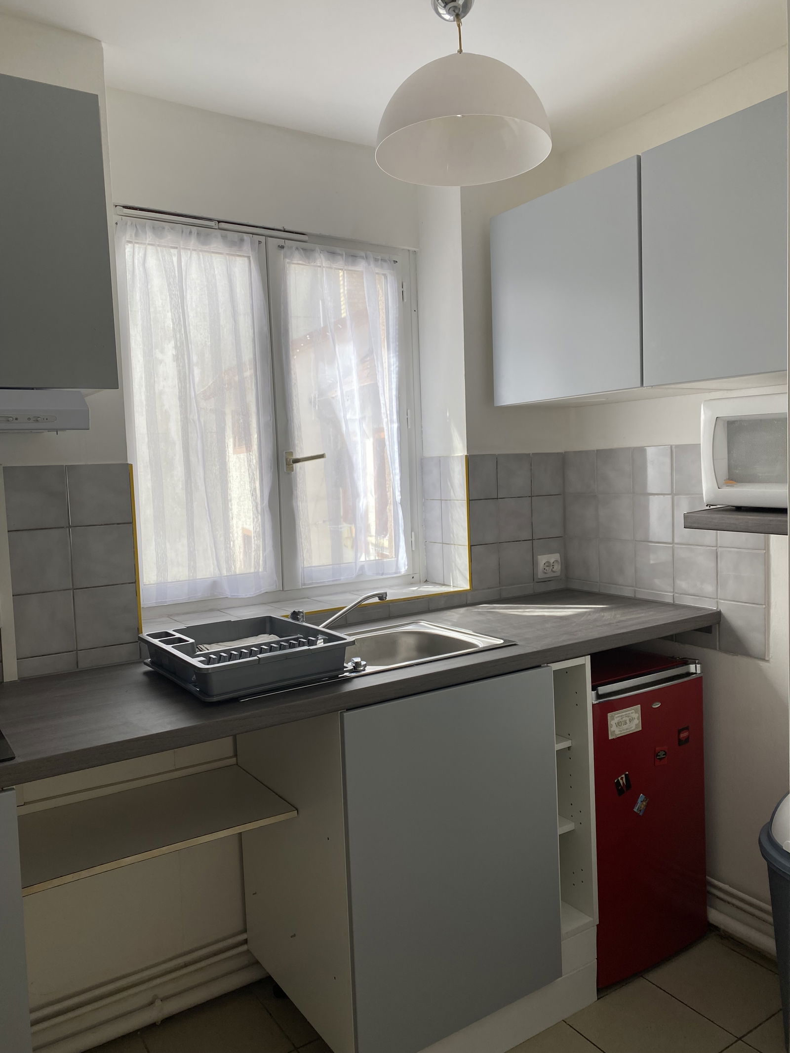 Entire Home Strasbourg 644884