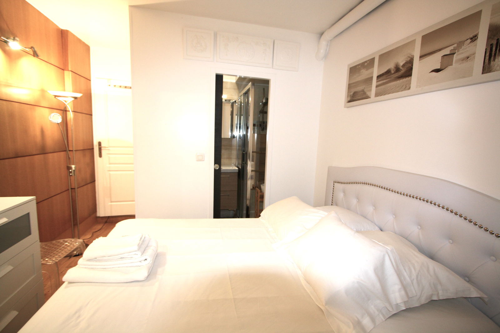 Entire Home Paris 446030