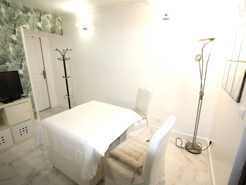 Toda La Casa Paris 479314-4