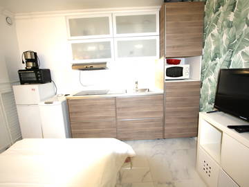 Logement Entier Paris 479314-5