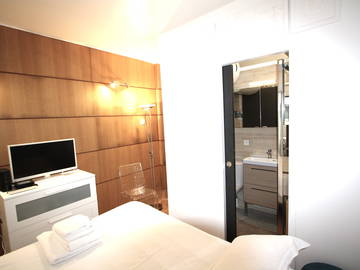 Logement Entier Paris 479314-9