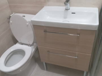 Logement Entier Paris 479314-13