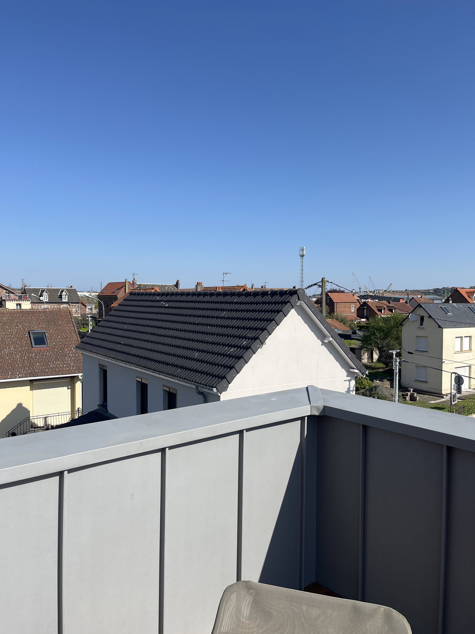 Homestay Dieppe 663985