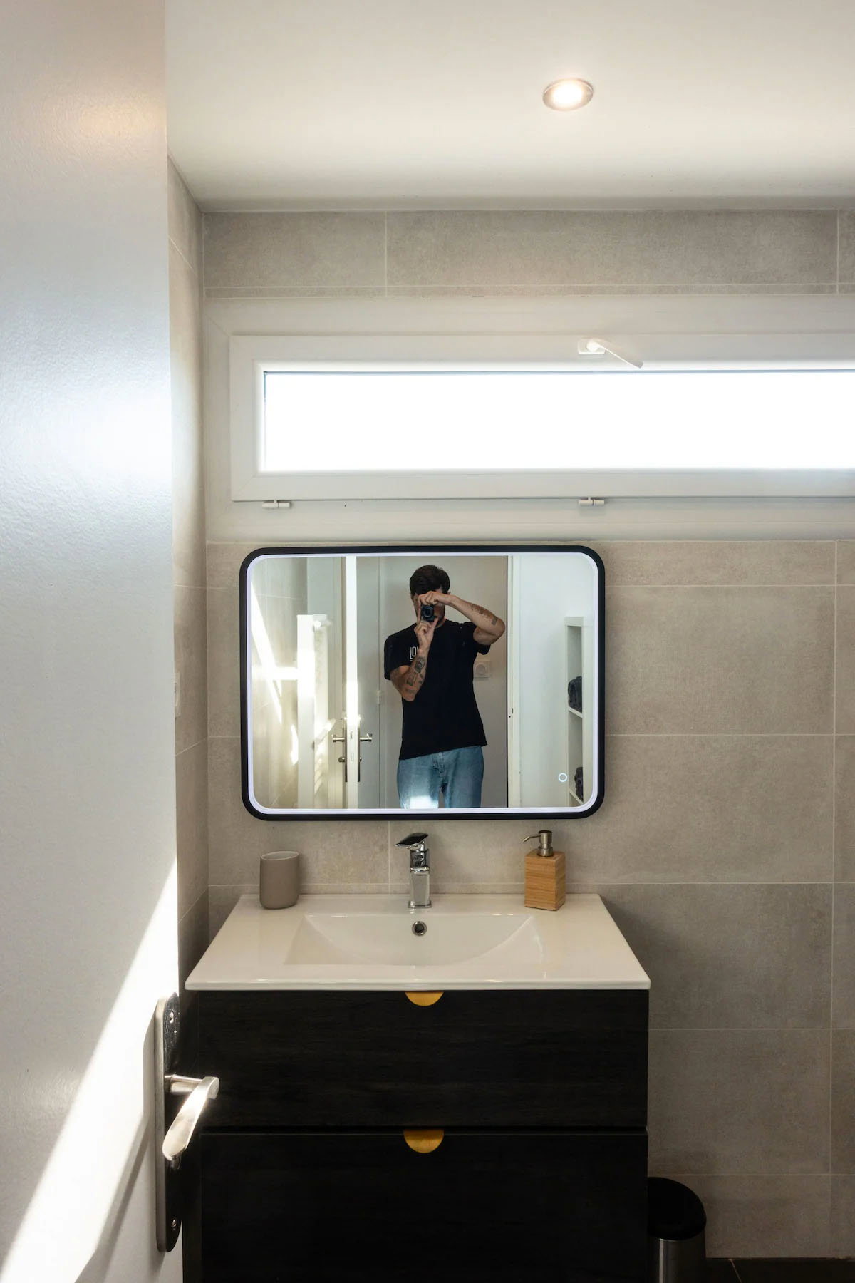 Homestay Marseille 665249