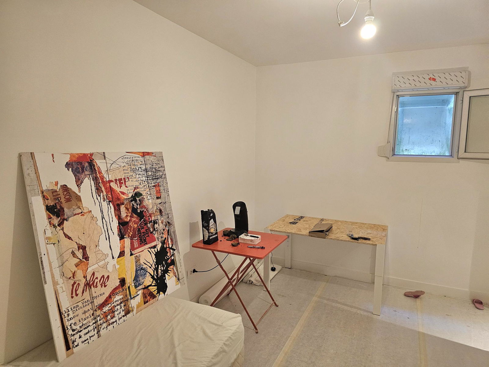 Colocation Saint-Germain-en-Laye 421978