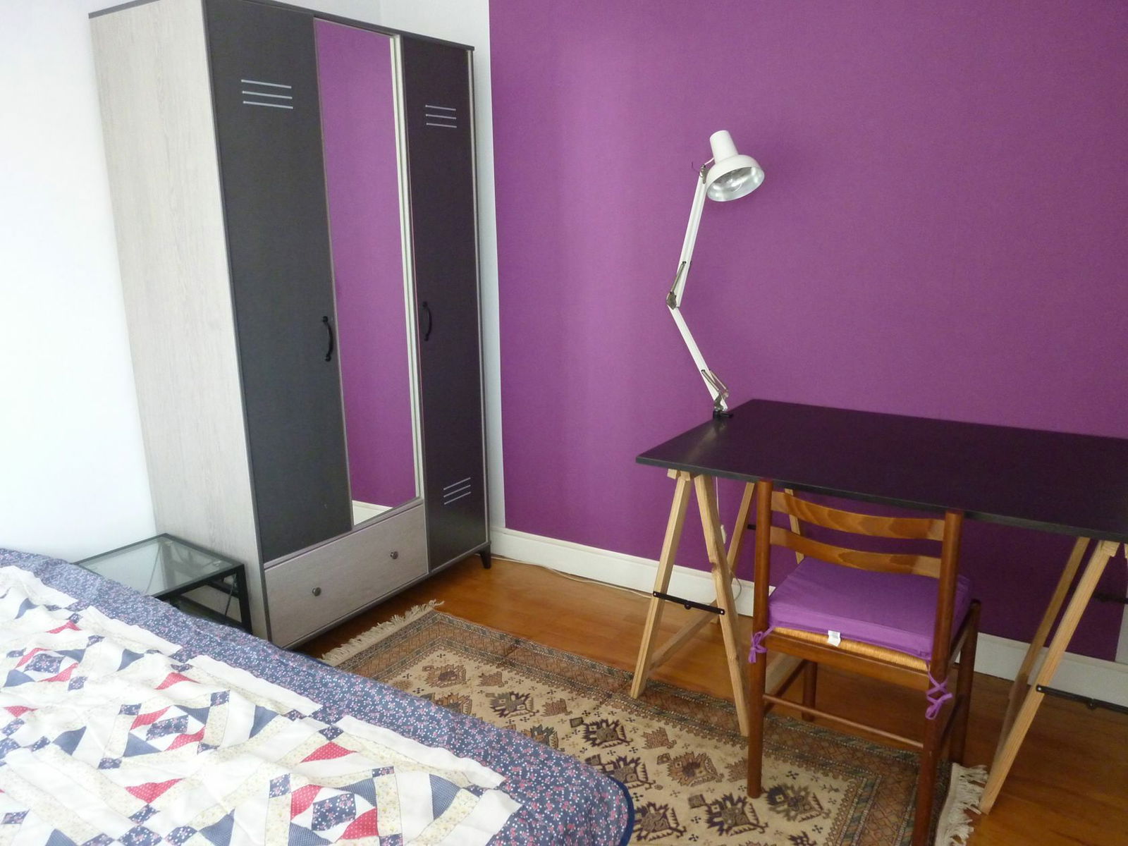 Colocation Toulouse 79194