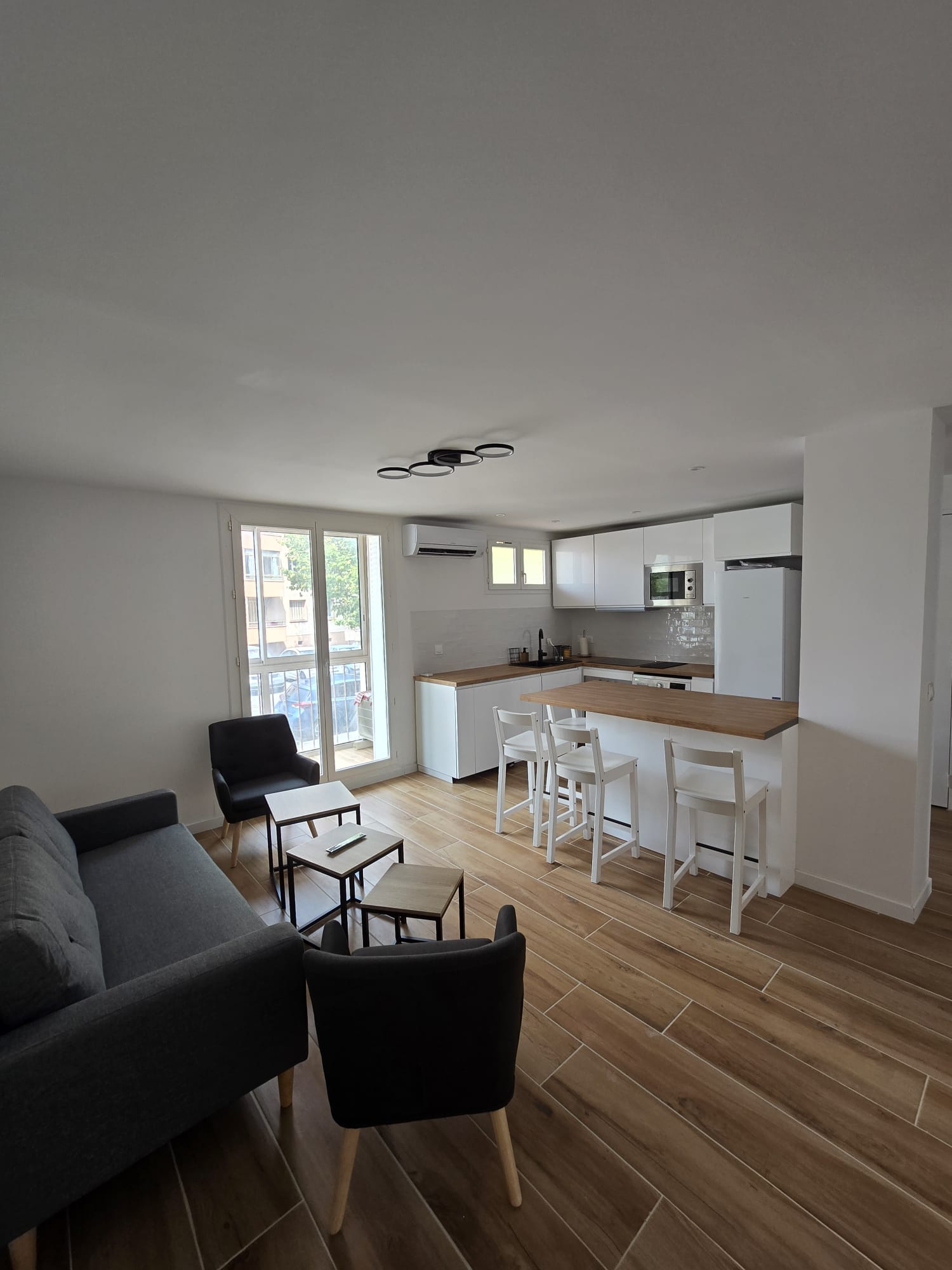 Colocation Marseille 661496