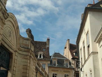 Chambre À Louer Dijon 234709