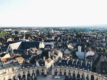 Logement Entier Dijon 234709-4