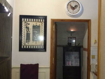 Logement Entier Dijon 234709-6