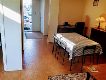 Chambre À Louer Toulouse 299878-1