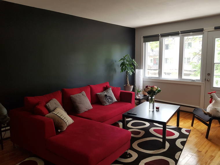 Homestay Montréal 214890