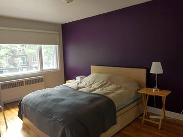 Room For Rent Montréal 214890