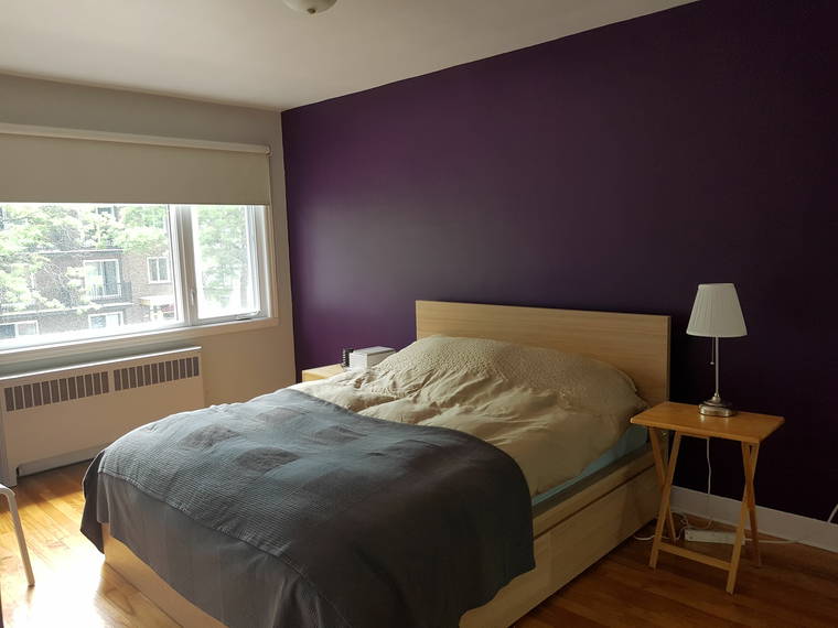 Homestay Montréal 214890