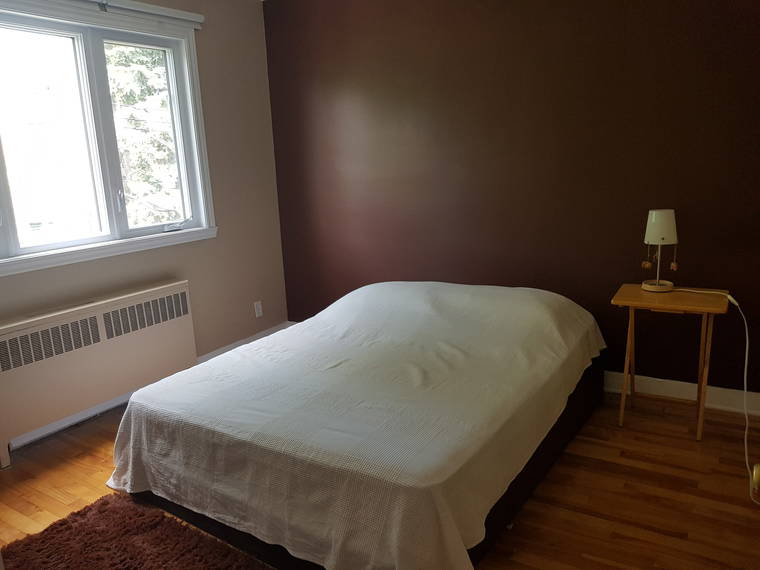 Homestay Montréal 214890