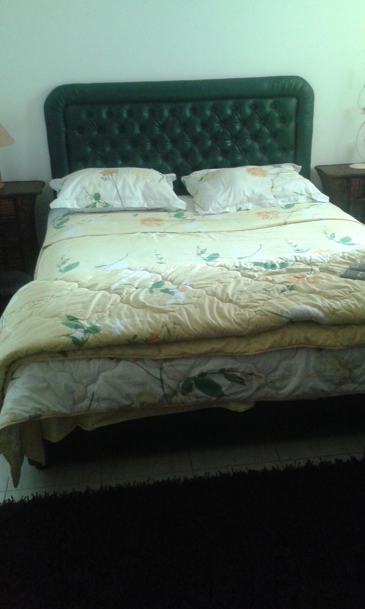 Bed And Breakfast Casablanca 183815