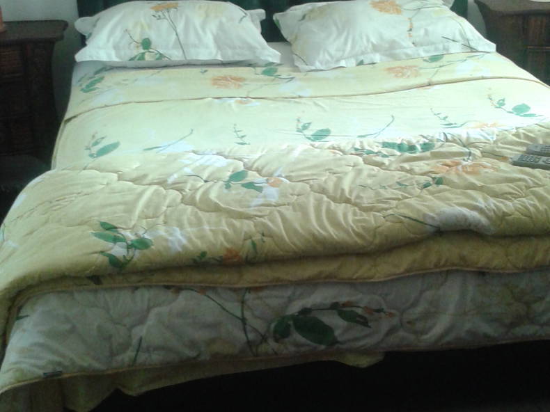 Gastenkamers Casablanca 183815-1