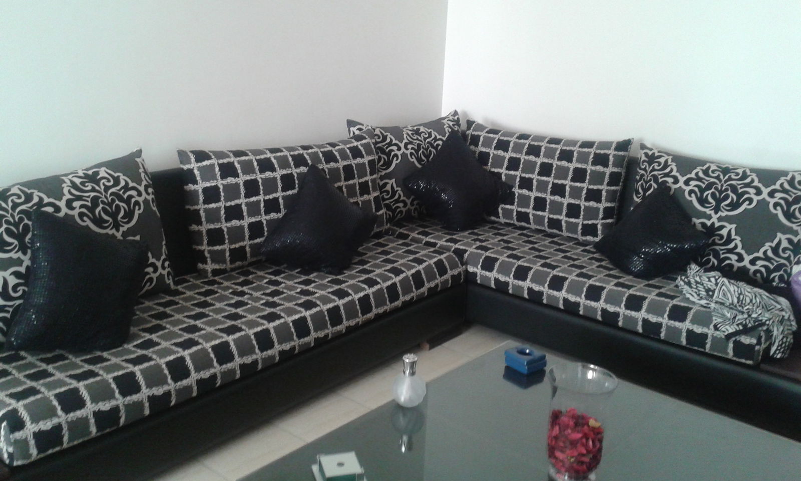Bed And Breakfast Casablanca 183815