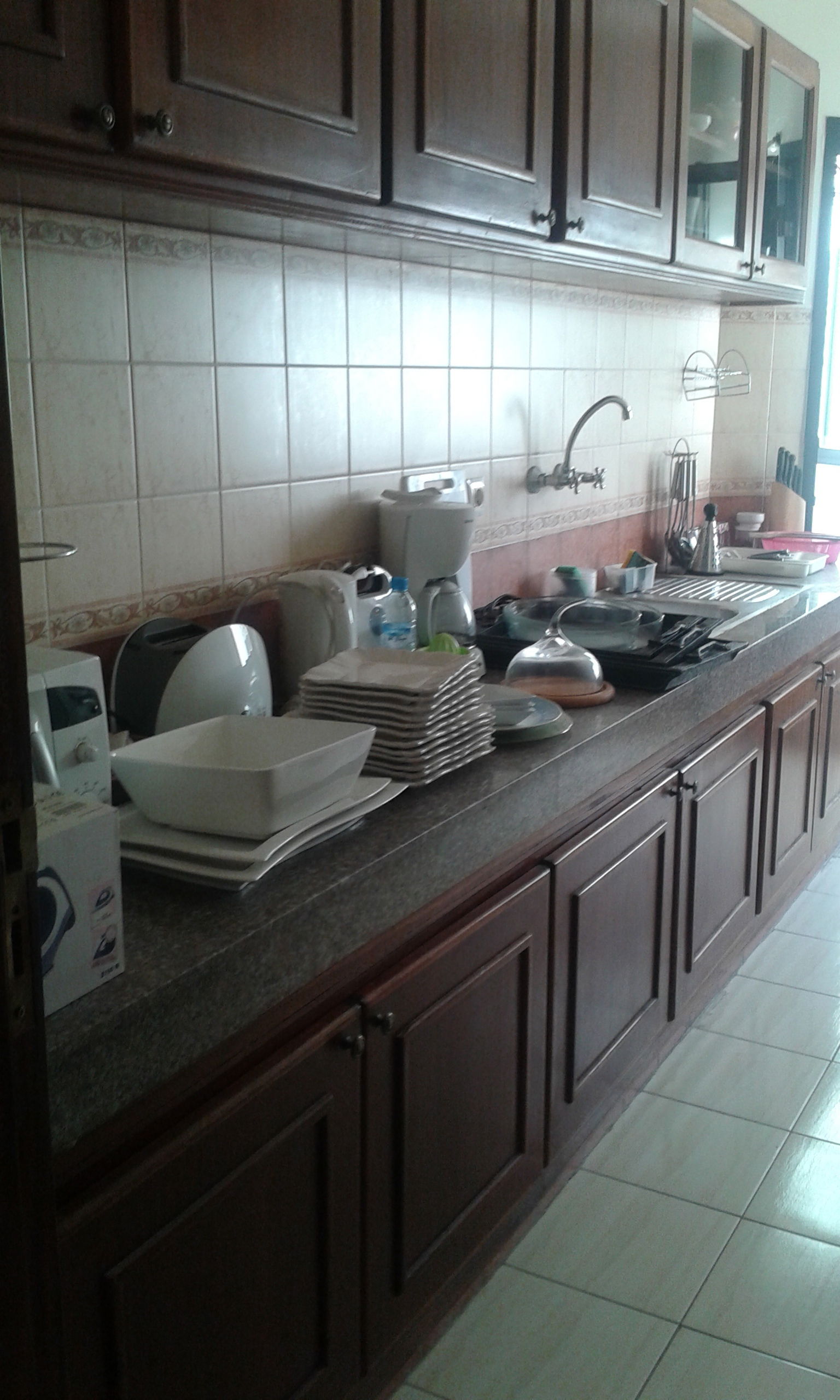 Bed And Breakfast Casablanca 183815