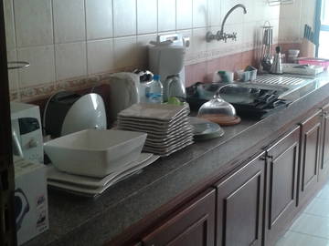 Chambre D'hôte Casablanca 183815-4