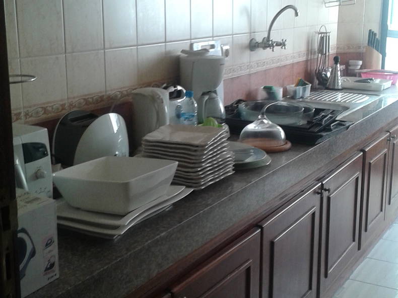 Gastenkamers Casablanca 183815-4