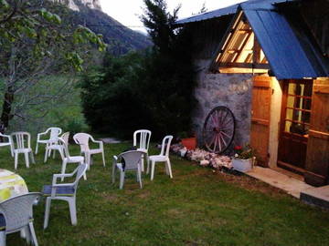 Logement Entier Corbel 197087-5