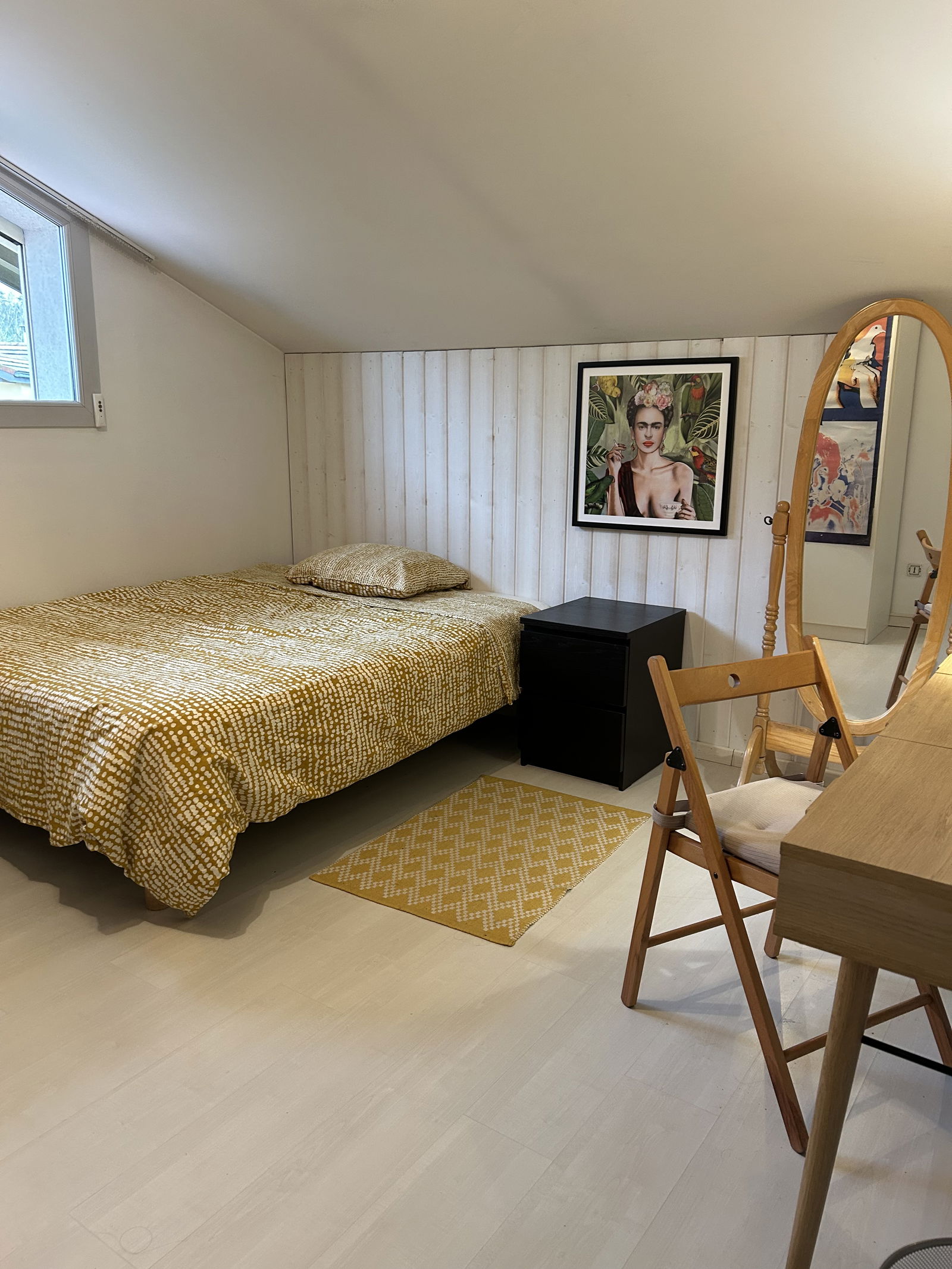 Homestay Etrembières 378776