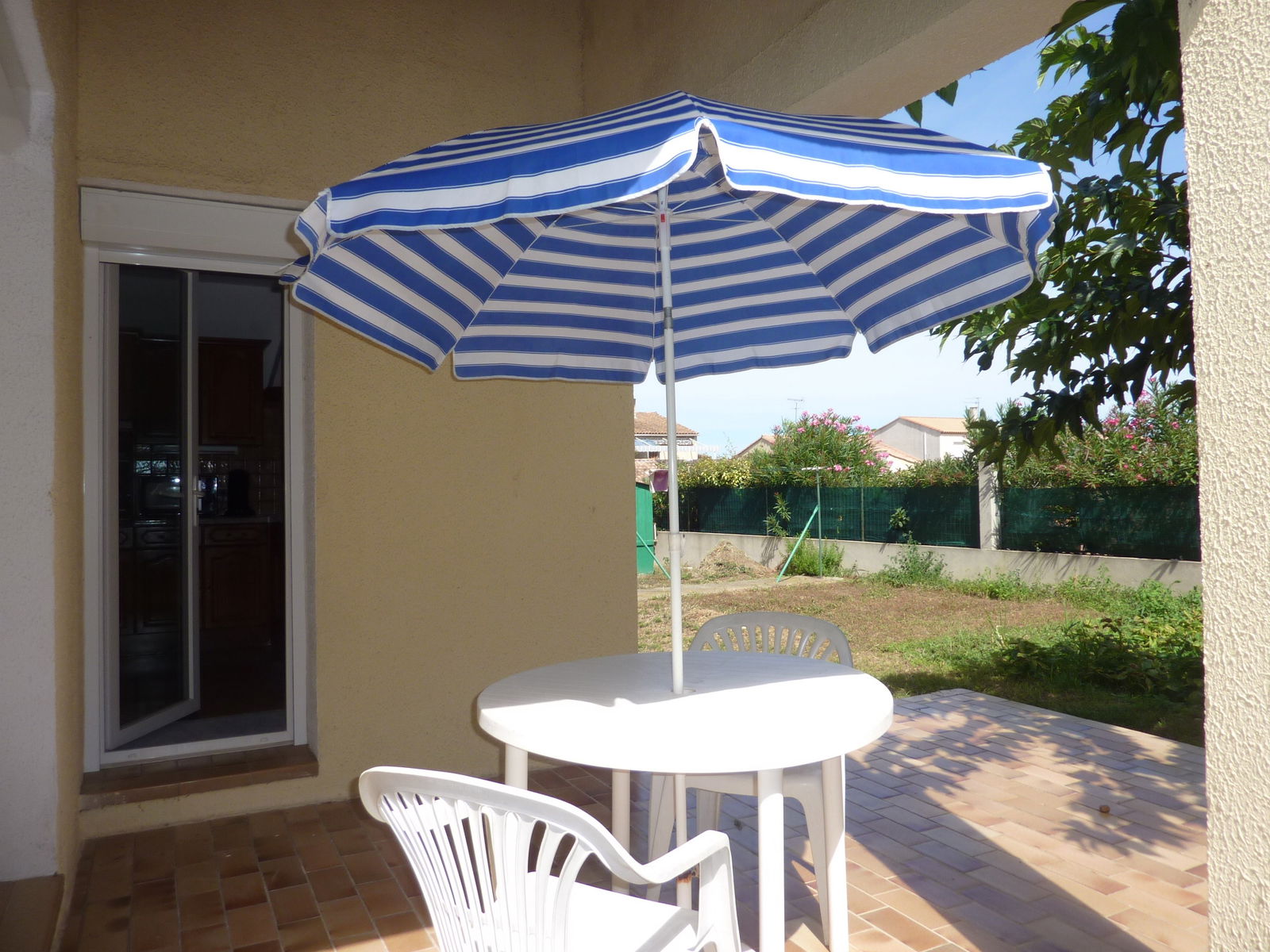 Homestay Villeneuve-lès-Maguelone 85682