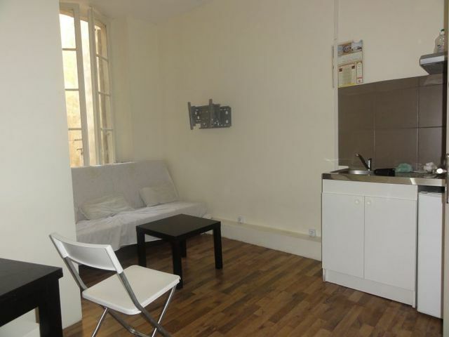 Independent Studio Marseille 12571