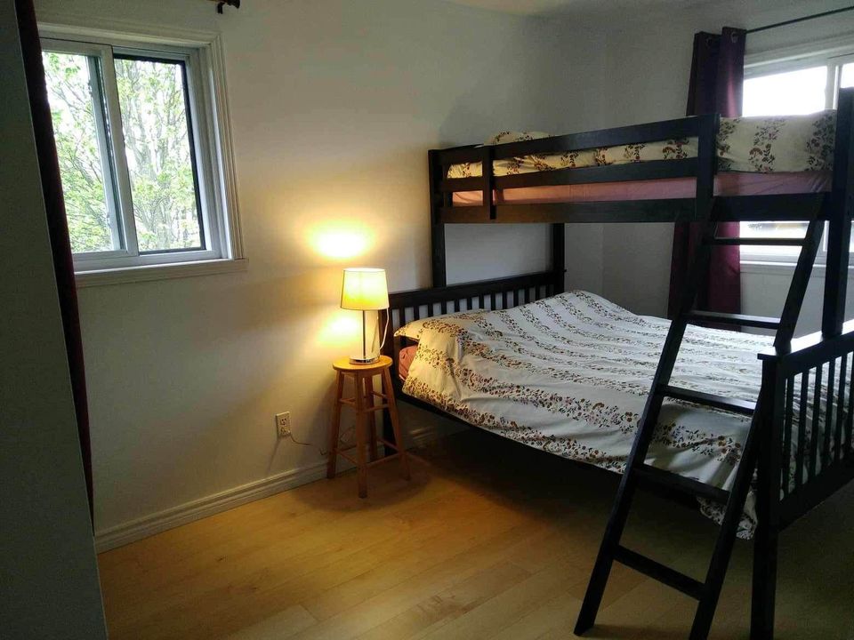 Entire Home Ayer's Cliff 274562