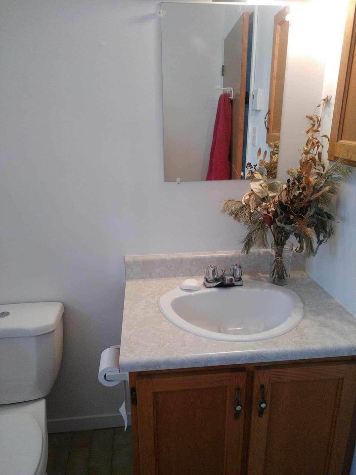 Entire Home Ayer's Cliff 274562