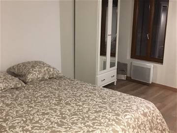 Room For Rent Meulan-En-Yvelines 237297-1