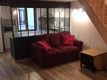 Habitación En Alquiler Meulan-En-Yvelines 237297