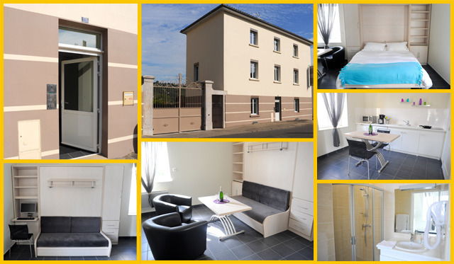 Bed And Breakfast Vienne 14767