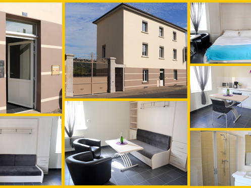 Pokoje Gościnne Vienne 14767-1