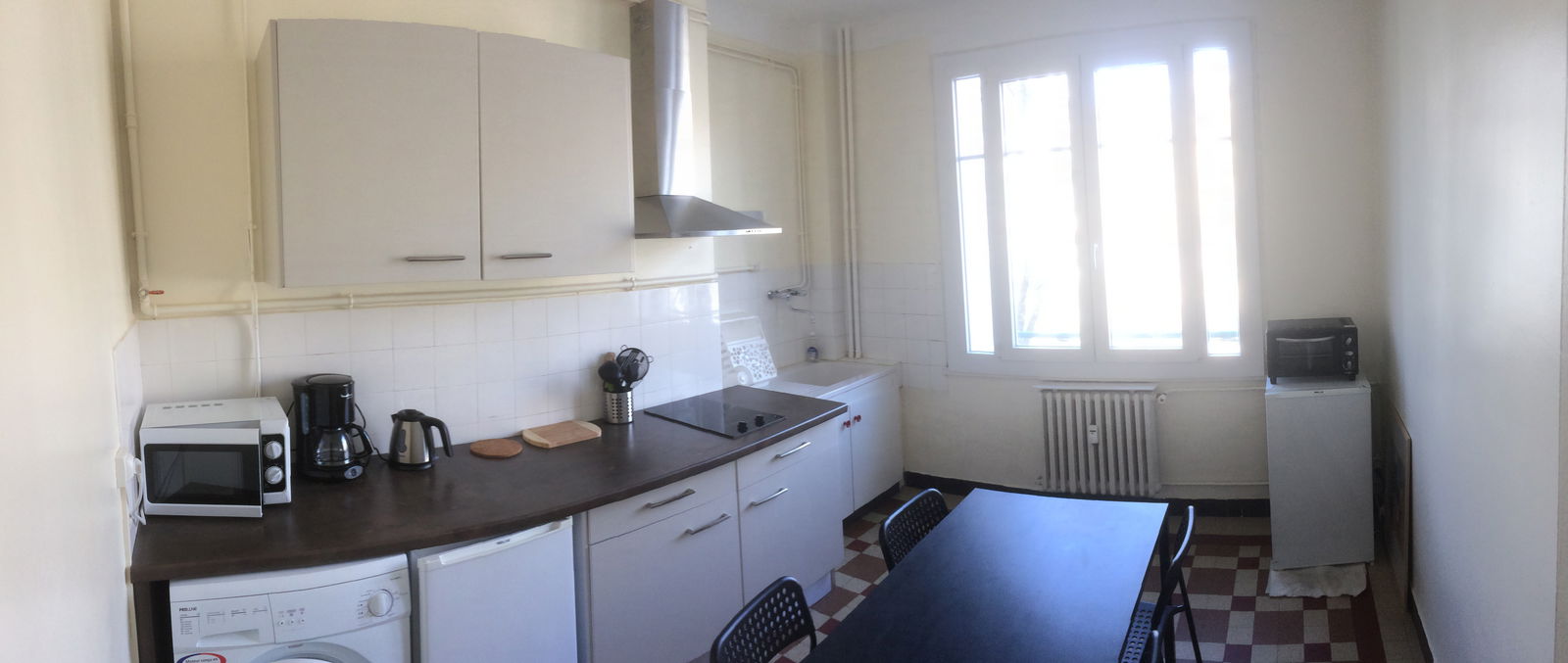 Colocation Saint-Étienne 146324