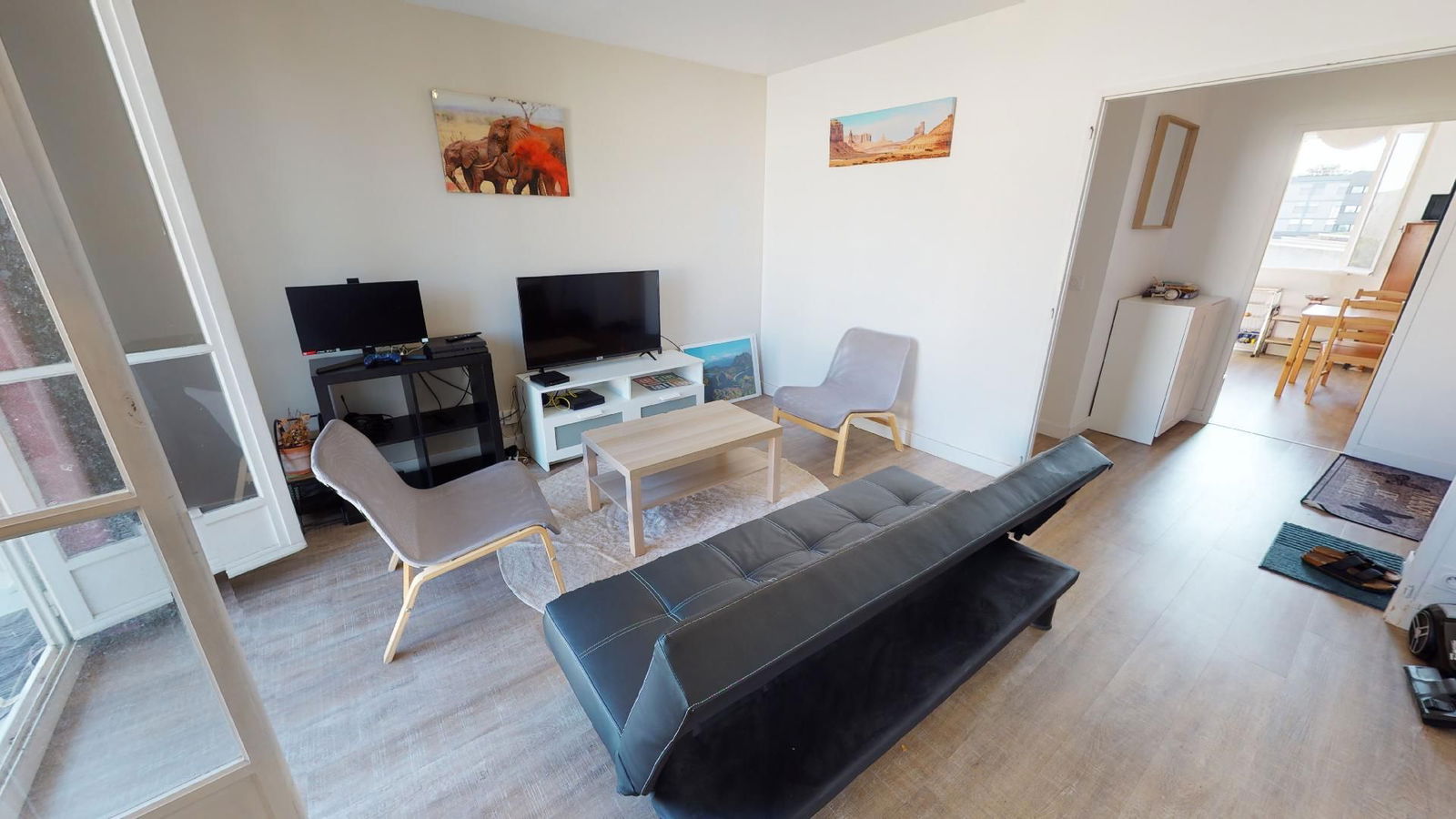 Homestay Rezé 335446