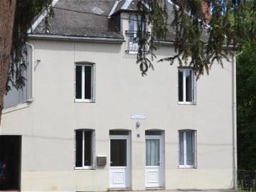 Wg-Zimmer Chambon-Sur-Voueize 264603