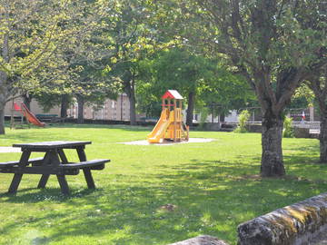 Logement Entier Chambon-Sur-Voueize 264603-4