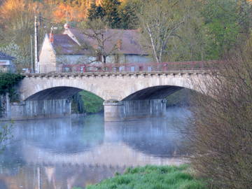 Logement Entier Chambon-Sur-Voueize 264603-6