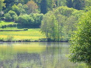 Logement Entier Chambon-Sur-Voueize 264603-9