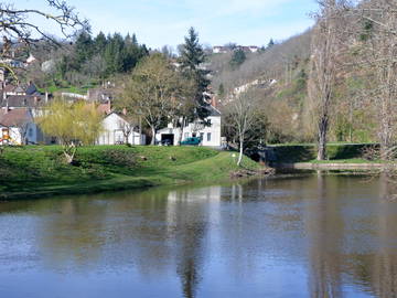 Logement Entier Chambon-Sur-Voueize 264603-12