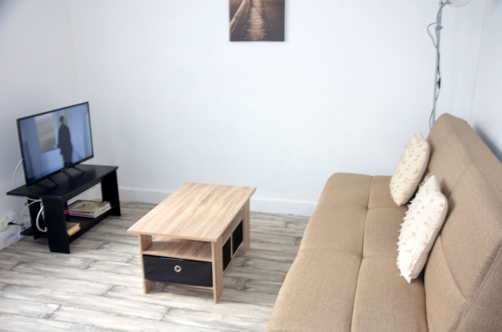 Independent Studio Chambon-sur-Voueize 264603