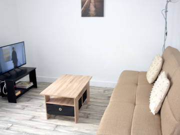 Logement Entier Chambon-Sur-Voueize 264603-13