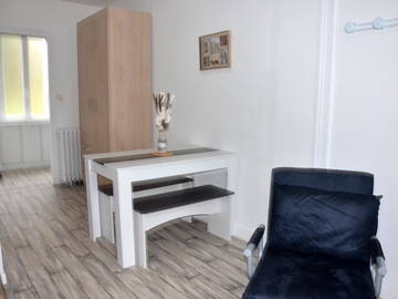 Logement Entier Chambon-Sur-Voueize 264603-14